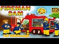 Fireman Sam Key Stage 1 PC Gameplay 4K60ᶠᵖˢ UHD