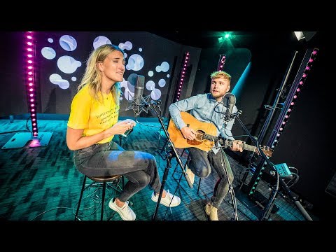 BLØF - Zoutelande (Suzan & Freek cover) | Live bij Q