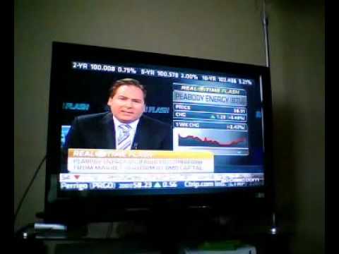 How do YOU say Peabody?