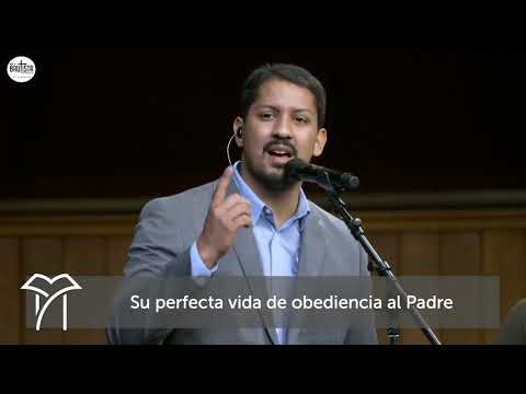 Jonathan & Sarah Jerez - Glorioso Intercambio | Expositores 2019