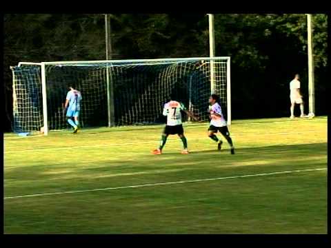 LONDRINA E.C. 1X2 CORITIBA F.C.. PARANAENSE SUB-20 DE 2.011