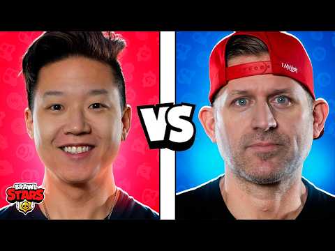 Most INSANE 1v1 Tournament in Brawl Stars!