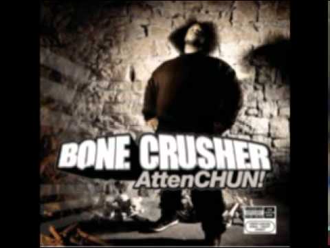 Bonecrusher - Get Up On It