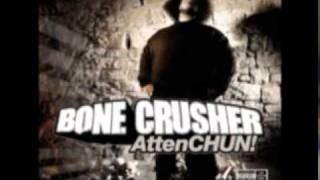 Bonecrusher - Get Up On It
