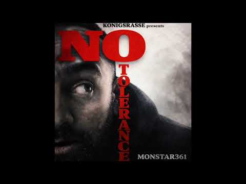 Monstar361 - No Tolerance