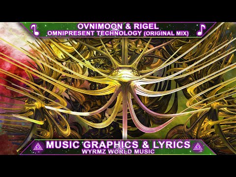 OMNIPRESENT TECHNOLOGY - Ovnimoon & Rigel (Original Mix)