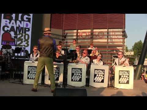 Careless Whisper - Big Band Camp All Stars
