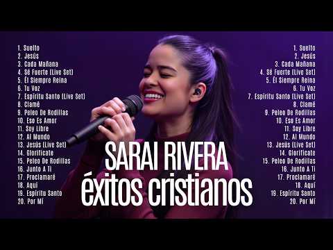 Alabanzas Que Calman la Preocupación Y Llenan de Paz🕊️ Música Cristiana de Adoración 2025