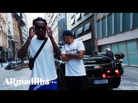 Novato Mc x Danike - Aprovando (prod. Biggie Diehl) | Videoclipe Oficial