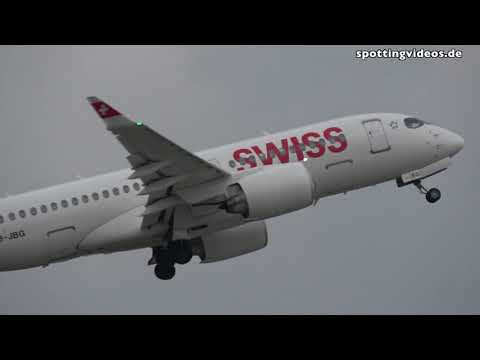 Planespotting FRA - Frankfurt Airport - 2019-04-09