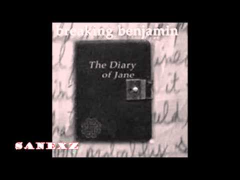 Breaking Benjamin - Diary Of Jane (Only Bass & Drums W/Vocals)
