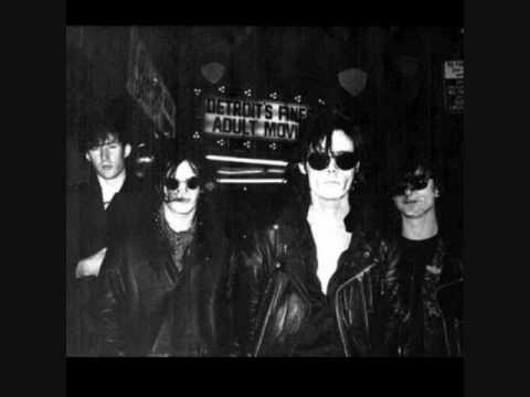 A Rock And A Hard Place - Sisters of Mercy