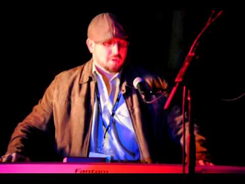 Ryan Shea Smith - 2011 DURANGO Songwriter's Expo/SB
