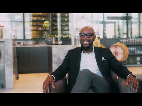 Debonair Corporate Events — undefined production by Black & White Media
