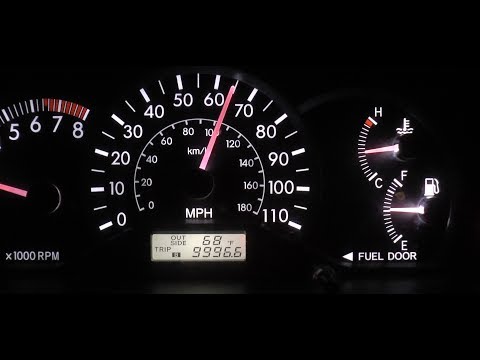 Sneak Previews of My Upcoming Videos & My 2006 Toyota Corolla Reaches 330,000 Miles!