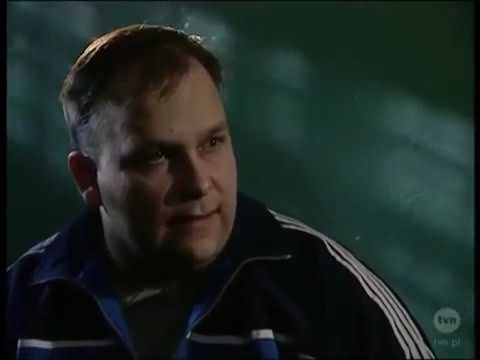 Cela nr - Piotr S. odc 14