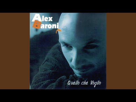 Video per il significato della canzone Sei tu o lei quello che voglio di Alex Baroni