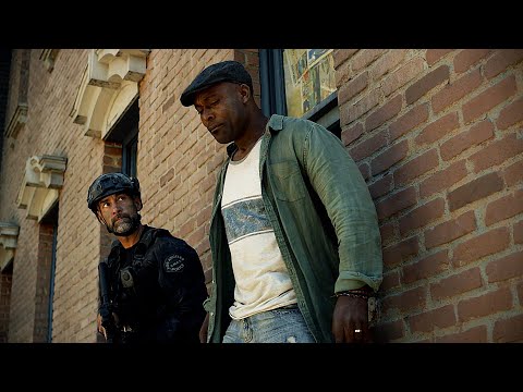 Deacon Stucks With A Child Trafficker (Part 2) - S.W.A.T 2x01
