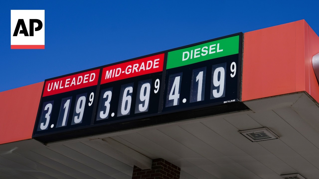Video | How the Iran war could affect your wallet
