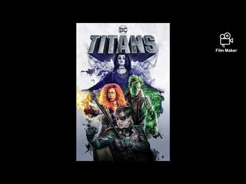 Titans 2×1 Soundtrack - MAGIC DIRT - Get Ready To Die(2)