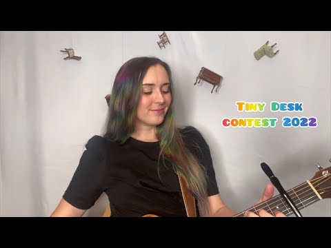 Abby Walker - 3am - NPR Tiny Desk Contest 2022 Entry