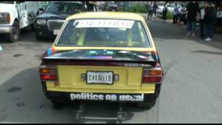 (VIDEO) Termanology "Nobodys Smilin"  directed by Statik Selektah