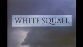 White Squall (1996) TV Spot 4