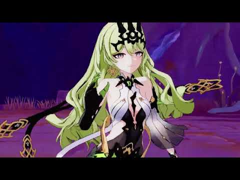 Elysian Realm Deep Sequence: Abstinence Mobius Full set (No PRI-ARM)