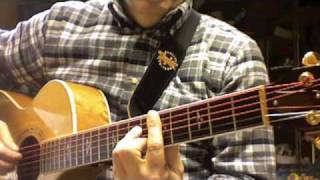 Colin Hay - Don&#39;t wait up Intro