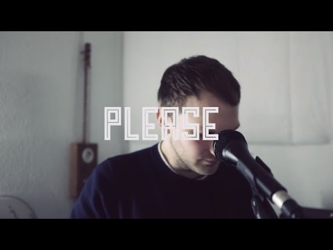 Cairobi - 'Please' Rehearsal