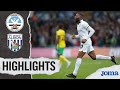 Swansea City v West Brom | Highlights