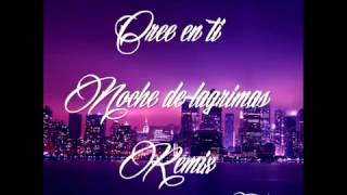 Porta Disco  Algo ha cambiado  Videoclip 2014   Noche de lagrimas Cree en ti  Ft Zayeker   YouTubevi