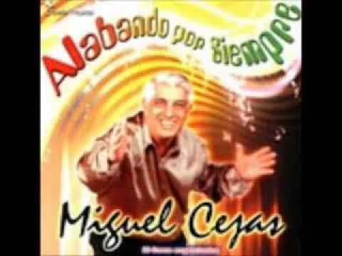 miguel cejas : sonrie que jesus te ama