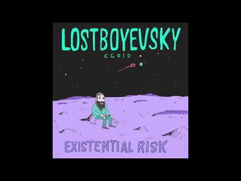 LOSTBOYEVSKY - EFFECTIVE ALTRUISM
