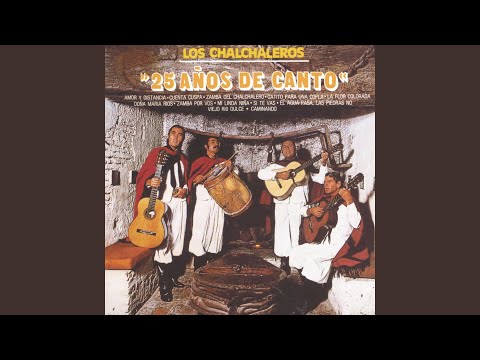 Cuentacuspa - Los Chalchaleros