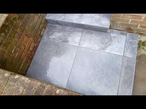 GARDEN TRANSFORMATION with Cesar Leyva