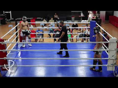 Capasso Alberto vs Franco Cauteruccio //Trofeo Italia ETF