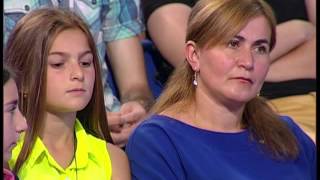 ექიმები - სიცხე, სათვალის სწორად შერჩევა