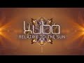 KUBA - Relative To The Sun [Full Album]