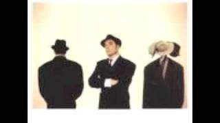 Loquillo y los Trogloditas - Mi calle