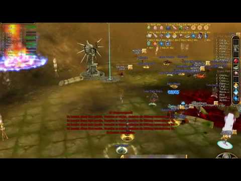 Flyff GW Yggdrasil 23.05.2020 [Jester/Harle PoV by Hitofqenya ]