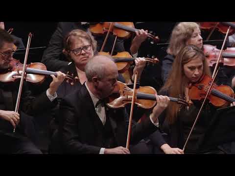 Symphony No. 3 in E-flat Major (Eroica) – Ludwig van Beethoven