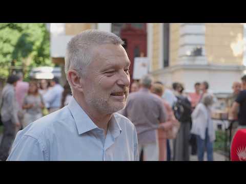 инж. Марин Гергов пред Таралеж: Панелните сгради са сеизмично устойчиви