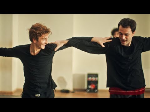 და ჩვენ ვიცეკვეთ