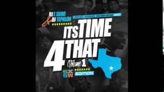 Memphis Moe Feat. Slim Thug, Cap 1 & Skooly - So Good