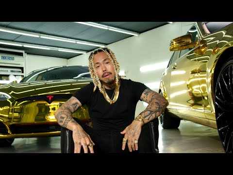 Video thumbnail for GOLD PLAYER