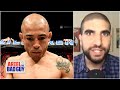 Which UFC 251 title fight participant is facing the most pressure? | Ariel & The Bad Guy