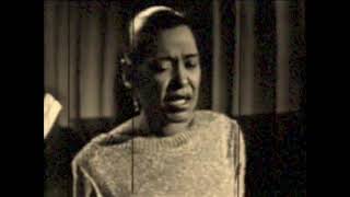 Billie Holiday - Strange Fruit (Trip-Hop Remix)
