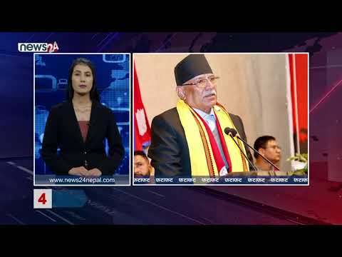 MORNING NEWS FATAFAT - NEWS24 TV