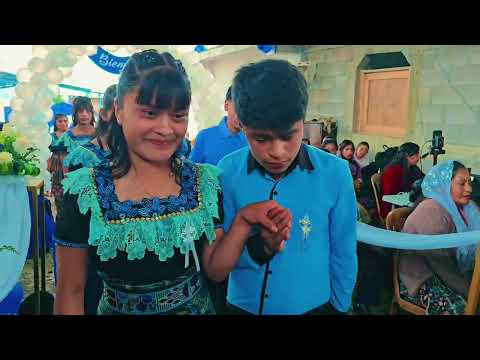 REC | BODA DARIO & YERLIN 6 DE JUNIO 2026 ALDEA MAQUIVIL SAN MIGUEL IXTAHUACÁN SAN MARCOS GUATEMALA 